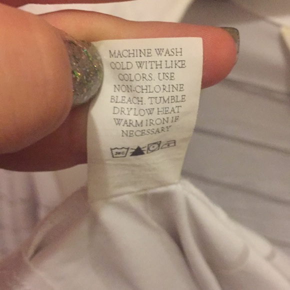 John Paul Richards long sleeve blouse! - Picture 4 of 5